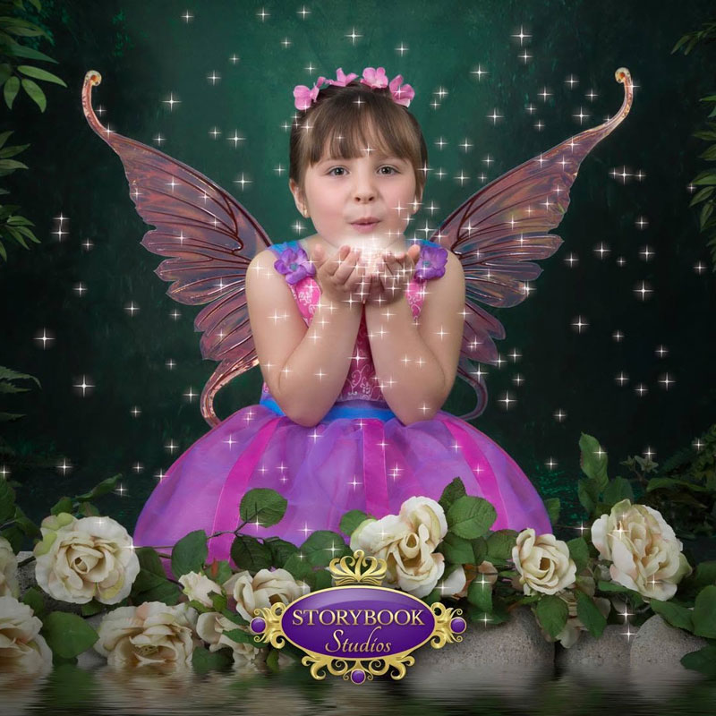 Storybook Magic