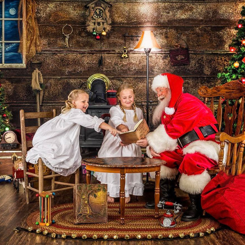 Storybook Magic