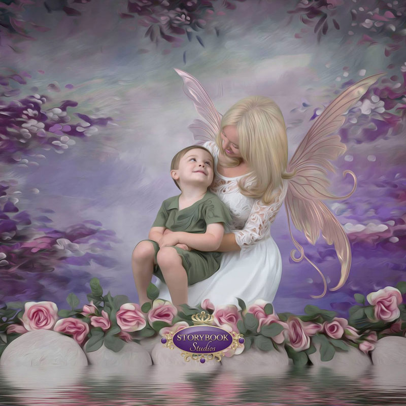 Storybook Magic